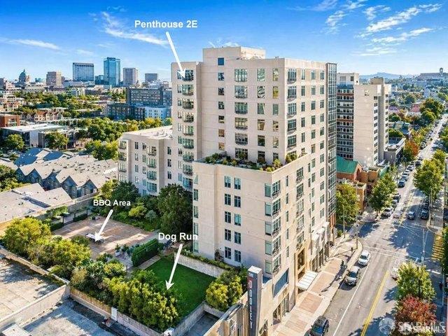 Condo for sale in San Francisco, California