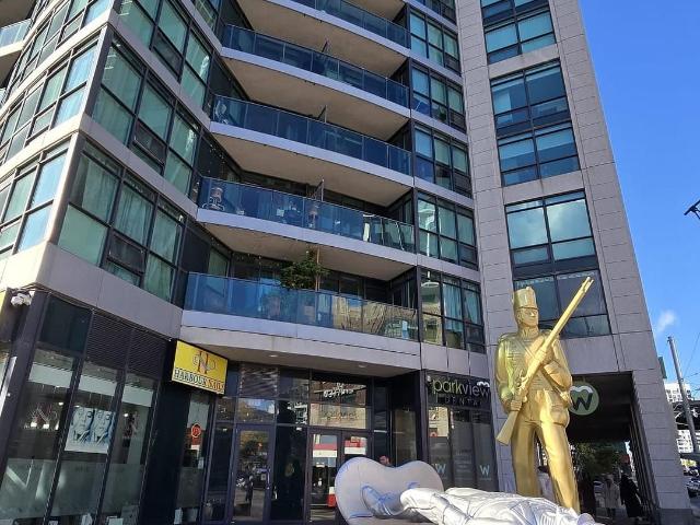 Condo for rent in Woburn, Ontario