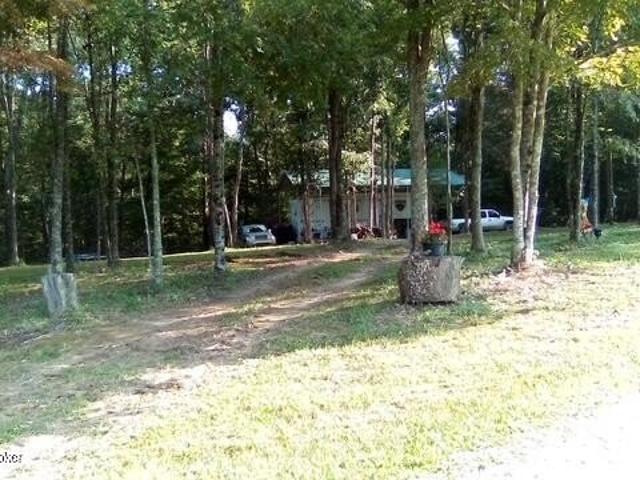 Land for sale in Big Clifty, Kentucky