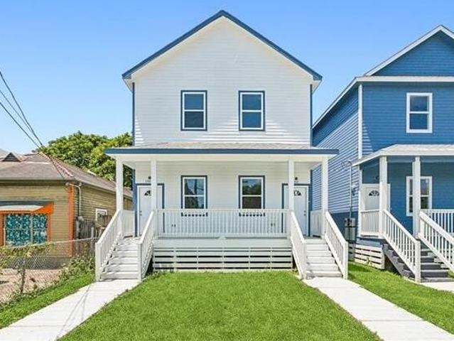 Duplex for rent in New Orleans
