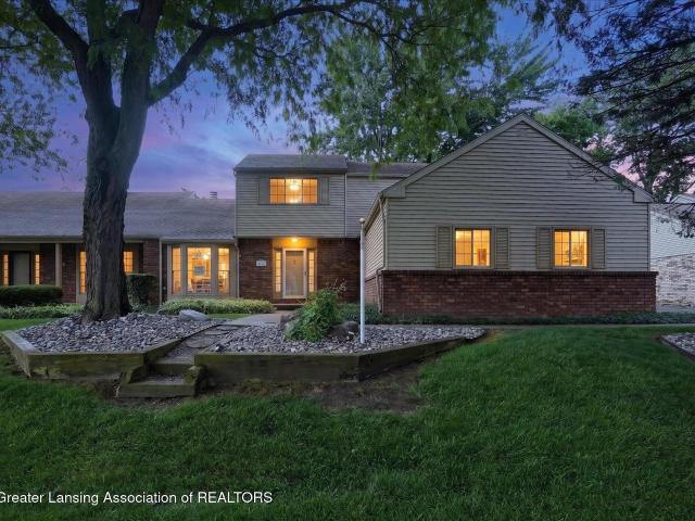 Condo for sale in Bailey, Michigan