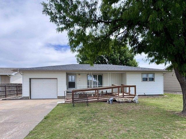 House for sale in Kansas