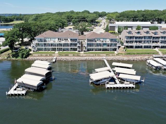 Condo for sale in Okoboji, Iowa