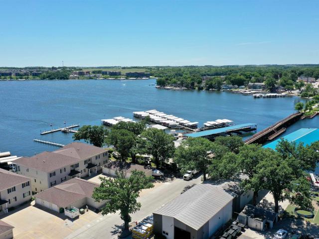 Condo for sale in Okoboji, Iowa