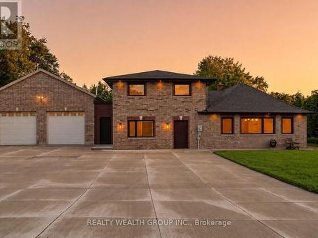 House for sale in York, Ontario
