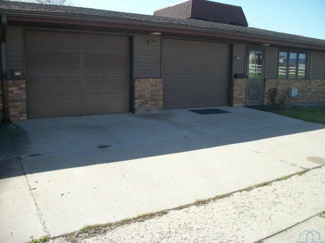 Condo for sale in Cherokee, Iowa