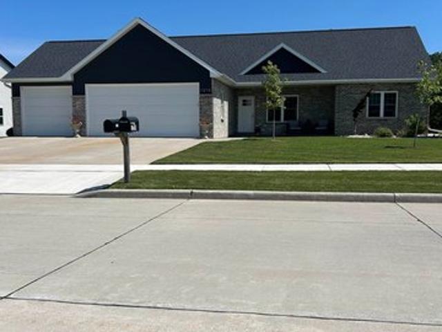 House for sale in Kaukauna, Outagamie County
