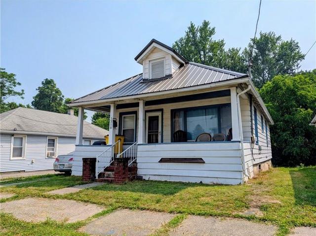 House for sale in Elmira, New York