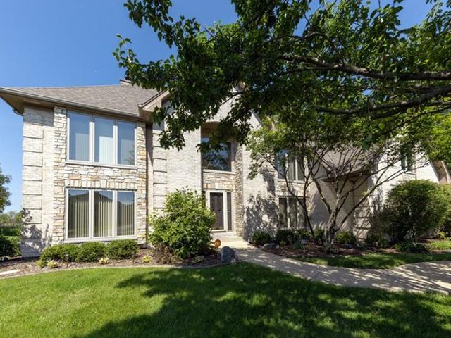 House for sale in Ballantrae, Flossmoor