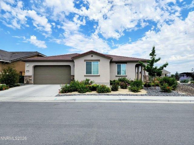 House for sale in Sparks Glencoe, Nevada