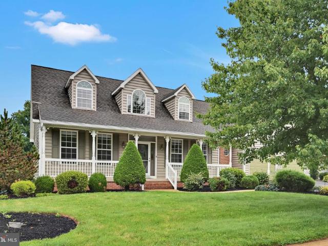 House for sale in Bowmansville, Pennsylvania