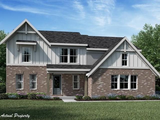 House for sale in Grove City, Ohio