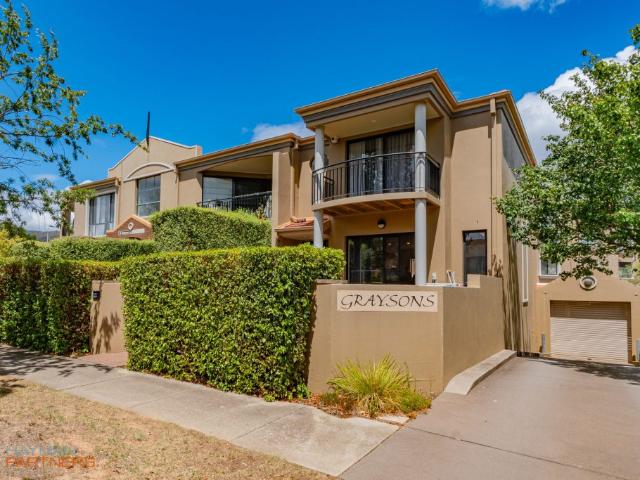 House for rent in Braddon, Australian Capital Territory