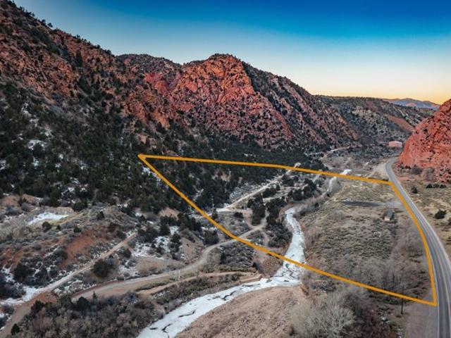 Land for sale in Iron, Utah