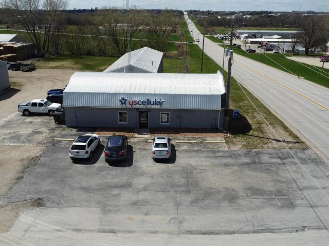 Commercial for sale in Kossuth, Iowa