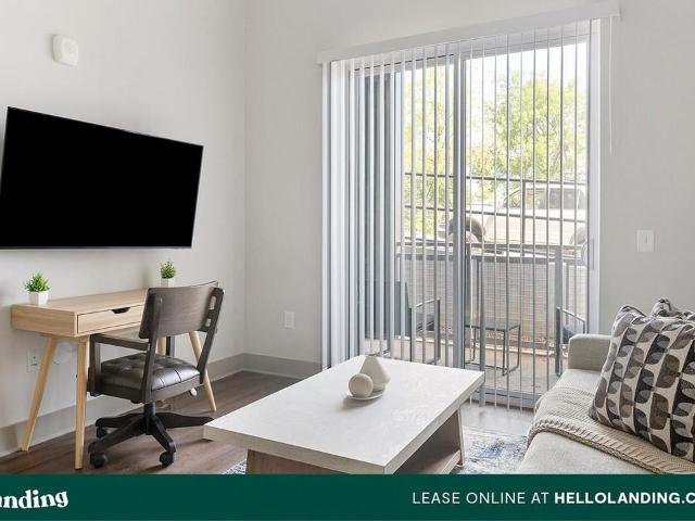 Apartment for rent in Tennessee