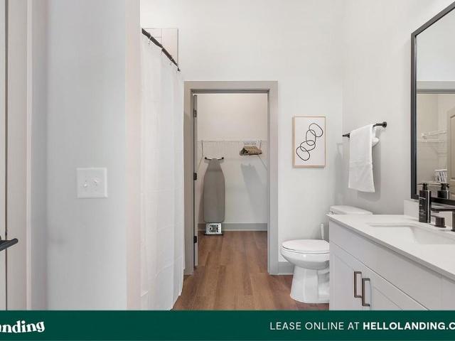 Apartment for rent in Tennessee