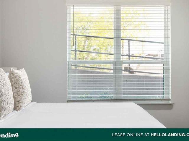 Apartment for rent in Tennessee