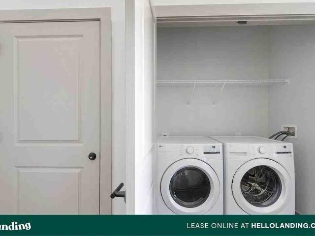 Apartment for rent in Tennessee