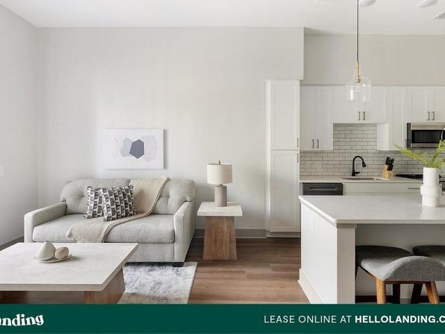 Apartment for rent in Tennessee