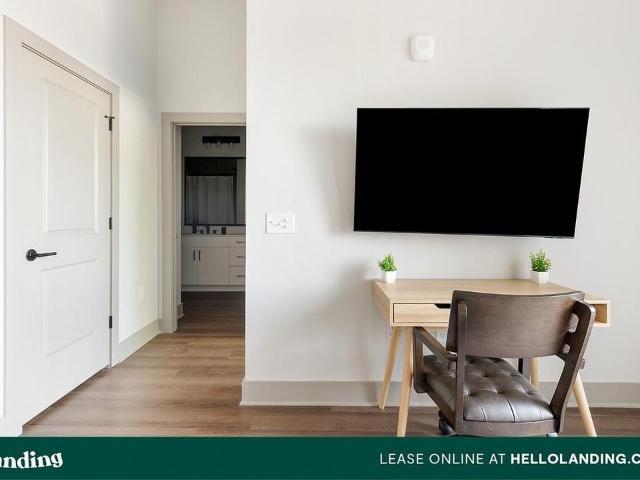 Apartment for rent in Tennessee