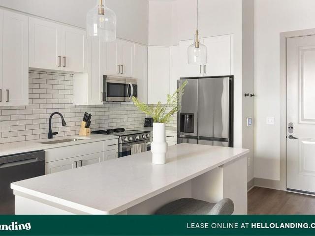 Apartment for rent in Tennessee