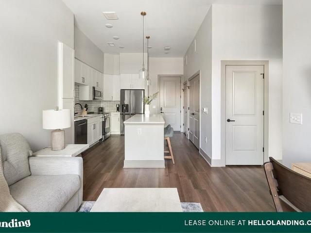 Apartment for rent in Tennessee