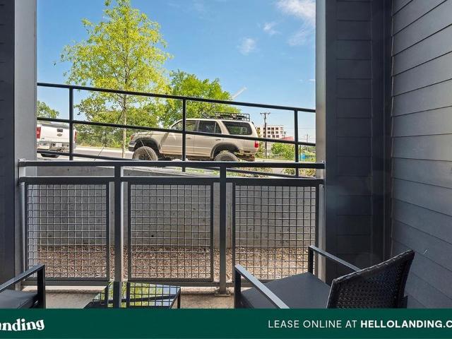 Apartment for rent in Tennessee