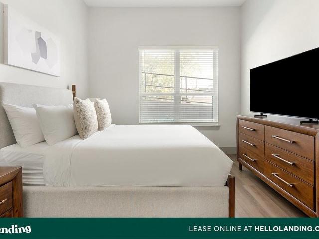 Apartment for rent in Tennessee