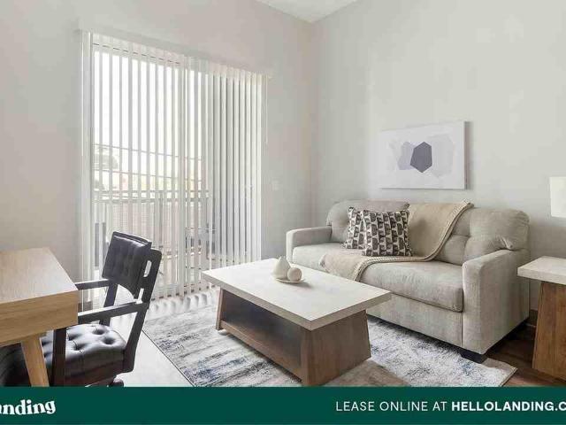 Apartment for rent in Tennessee