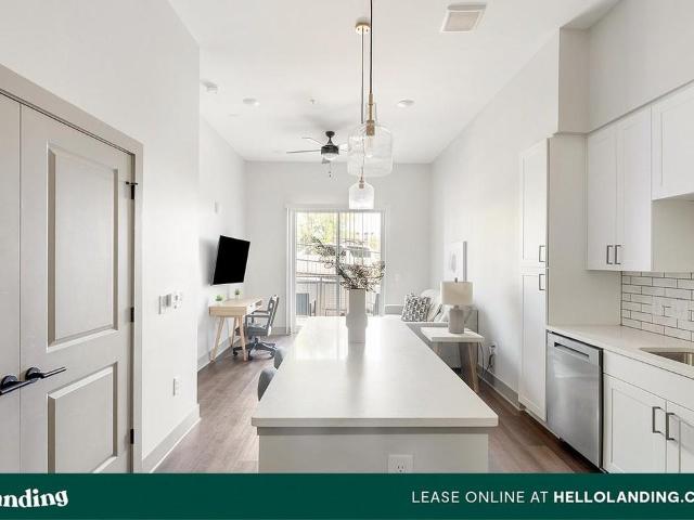 Apartment for rent in Tennessee