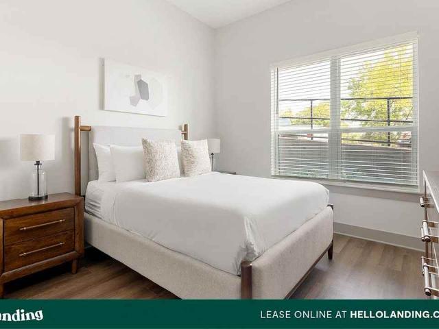 Apartment for rent in Tennessee