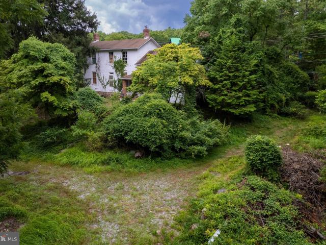 Land for sale in Glen Arm, Maryland