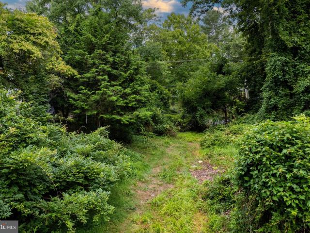 Land for sale in Glen Arm, Maryland