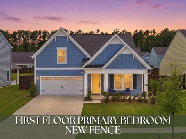 House for sale in Ravenel, Charleston County