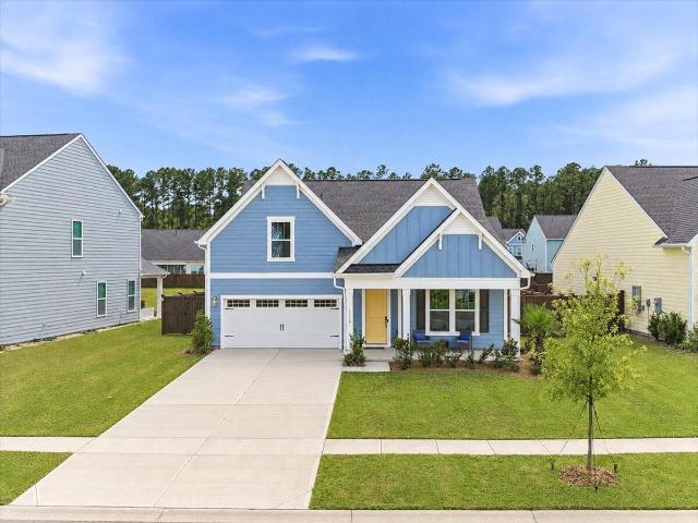 House for sale in Ravenel, Dorchester County