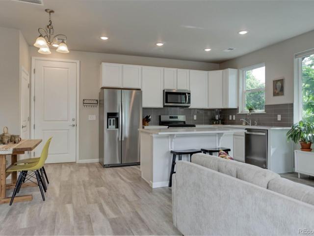 Townhouse for sale in Lakewood