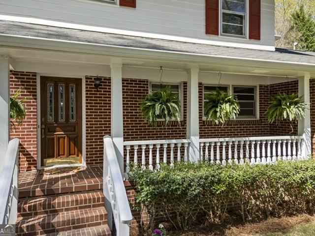 Land for sale in Athens, Georgia