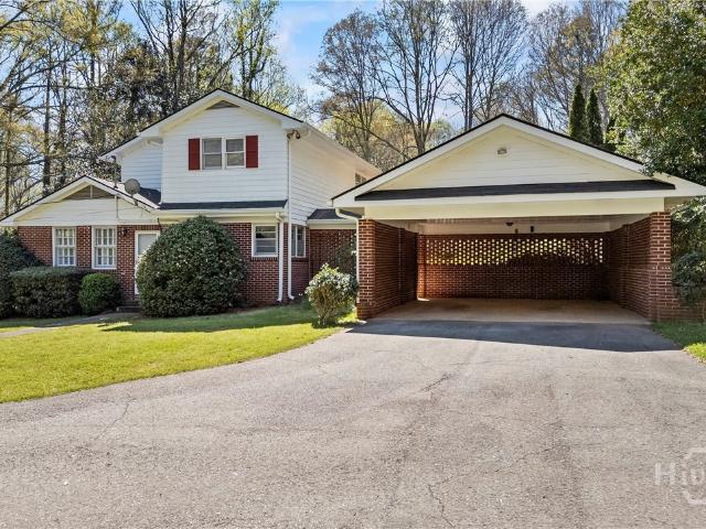 Property for sale in Athens, Georgia