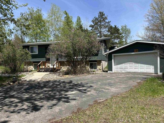 House for sale in Crivitz, Wisconsin