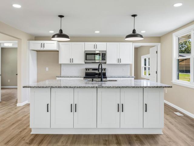 House for sale in Anderson, South Carolina