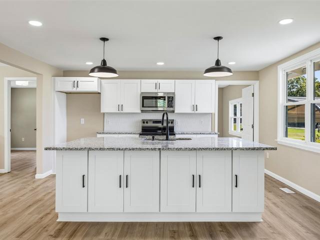 House for sale in Anderson, South Carolina