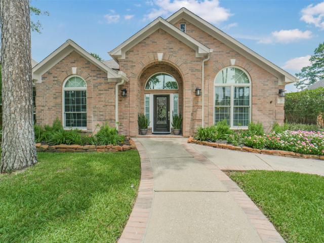 House for sale in Gleannloch Farms, Spring