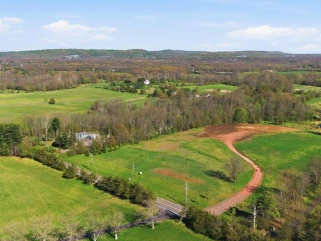 Land for sale in Bedminster, New Jersey