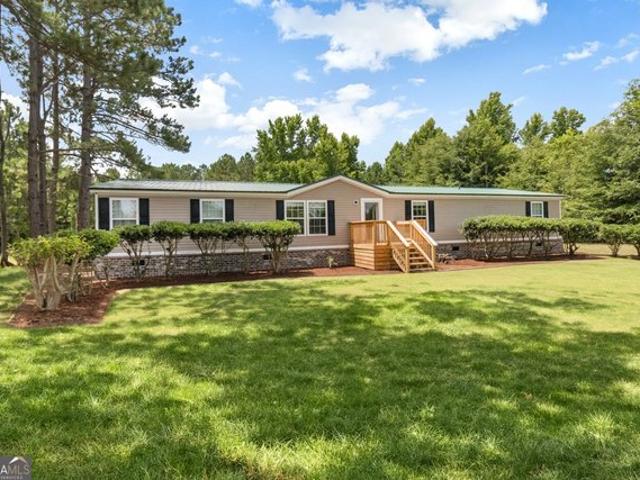 House for sale in Pembroke, Georgia