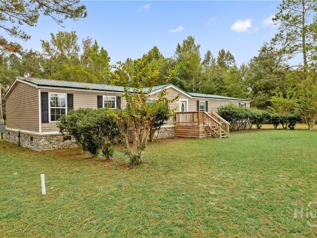House for sale in Pembroke, Bulloch County