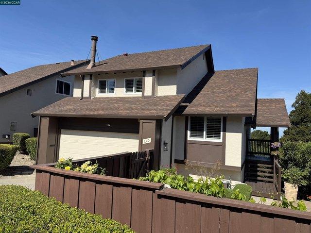 House for sale in Pinole, California