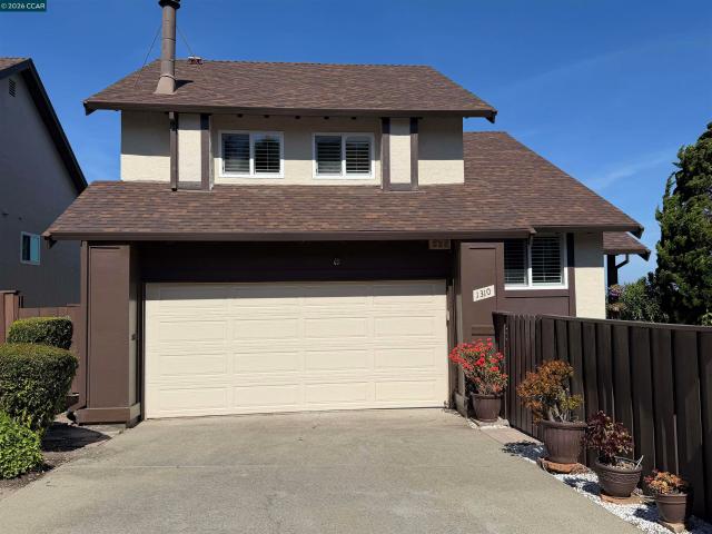 Property for sale in Pinole, California