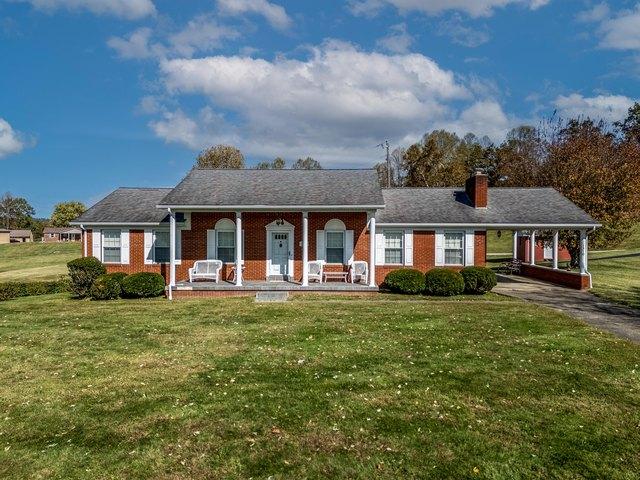 House for sale in West Liberty, Kentucky