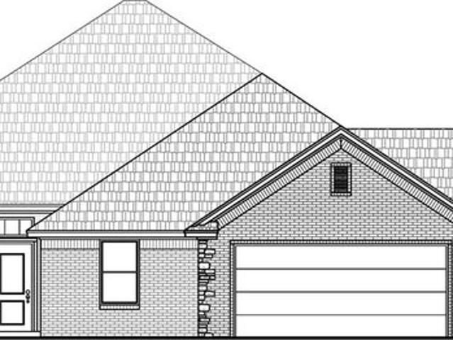 House for sale in Choctaw, Oklahoma County